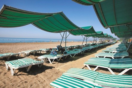 Limak Atlantis Deluxe Hotel & Resort - 14