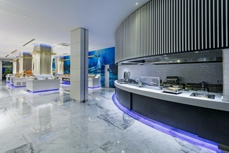 Limak Atlantis Deluxe Hotel & Resort - 15