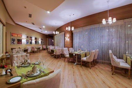 Limak Atlantis Deluxe Hotel & Resort - 18