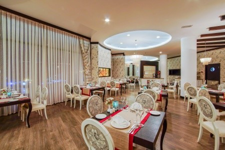 Limak Atlantis Deluxe Hotel & Resort - 19