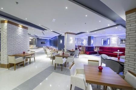 Limak Atlantis Deluxe Hotel & Resort - 20