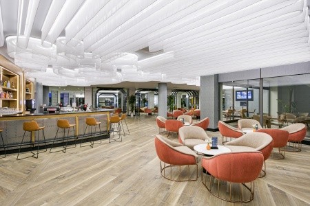 Limak Atlantis Deluxe Hotel & Resort - 21