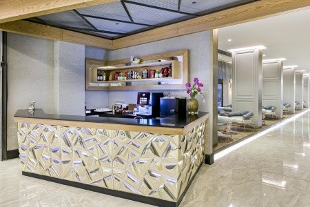 Limak Atlantis Deluxe Hotel & Resort - 22