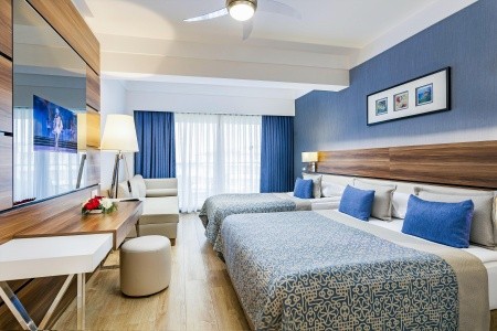 Limak Atlantis Deluxe Hotel & Resort - 23