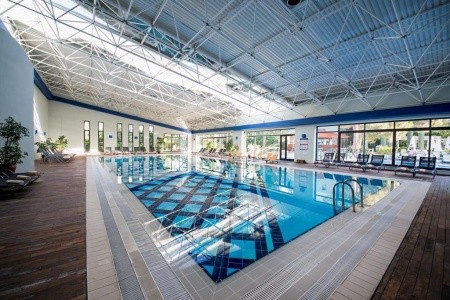 Limak Atlantis Deluxe Hotel & Resort - 26