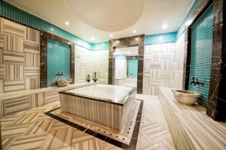 Limak Atlantis Deluxe Hotel & Resort - 27