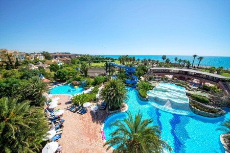 Limak Arcadia Sport Resort - 8