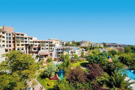 Limak Arcadia Sport Resort - 13