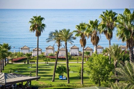 Limak Arcadia Sport Resort - 16