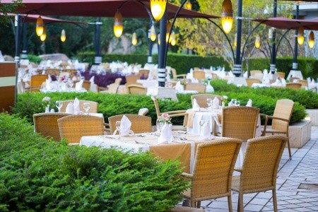 Limak Arcadia Sport Resort - 20