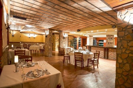 Limak Arcadia Sport Resort - 23