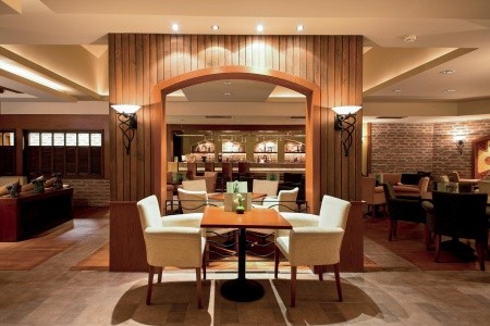 Limak Arcadia Sport Resort - 24