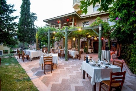 Limak Arcadia Sport Resort - 25