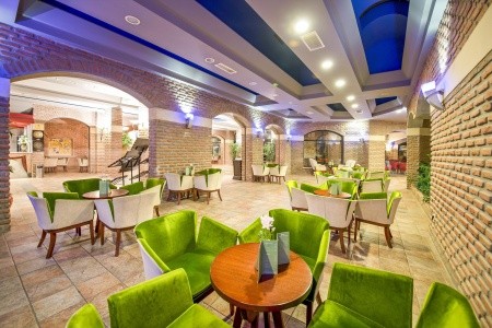 Limak Arcadia Sport Resort - 28