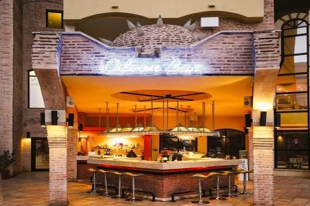 Limak Arcadia Sport Resort - 29