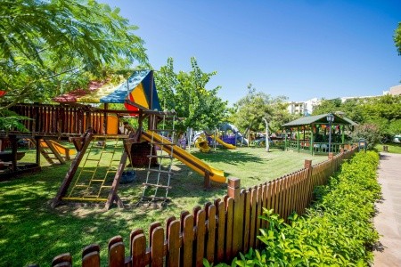 Limak Arcadia Sport Resort - 35