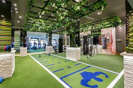 Limak Arcadia Sport Resort - 37