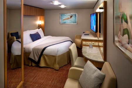 Celebrity Reflection - 18