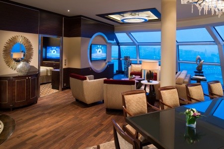 Celebrity Reflection - 19