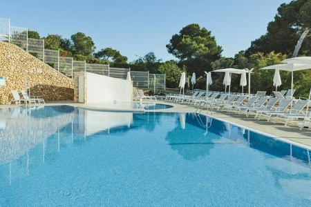 Španielsko Mallorca Aluasoul Mallorca Resort 10 dňový pobyt All Inclusive Letecky Letisko: Praha June 2025 (19/06/25-28/06/25)