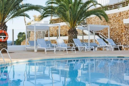 Španielsko Mallorca Aluasoul Mallorca Resort 10 dňový pobyt All Inclusive Letecky Letisko: Praha June 2025 (19/06/25-28/06/25)