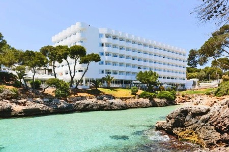 Španielsko Mallorca Aluasoul Mallorca Resort 10 dňový pobyt All Inclusive Letecky Letisko: Praha June 2025 (19/06/25-28/06/25)