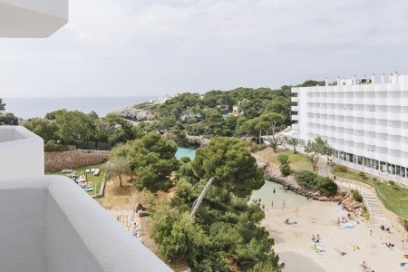 Španielsko Mallorca Aluasoul Mallorca Resort 10 dňový pobyt All Inclusive Letecky Letisko: Praha June 2025 (19/06/25-28/06/25)