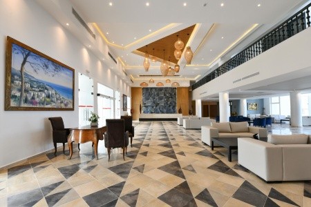 Tunisko, Monastir, Blue Beach, za <span>34.038</span> Kč