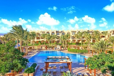 Jaz Makadi Star & Spa - 2