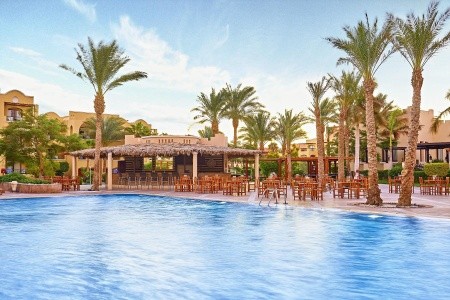 Jaz Makadi Star & Spa - 4