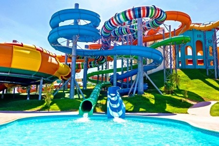 Jaz Makadi Star & Spa - 5