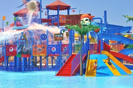 Jaz Makadi Star & Spa - 7