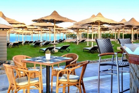 Jaz Makadi Star & Spa - 9