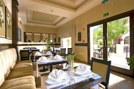 Jaz Makadi Star & Spa - 10