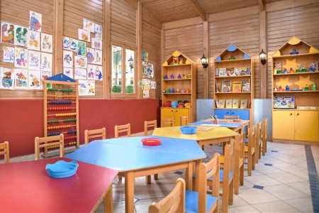 Jaz Makadi Star & Spa - 12