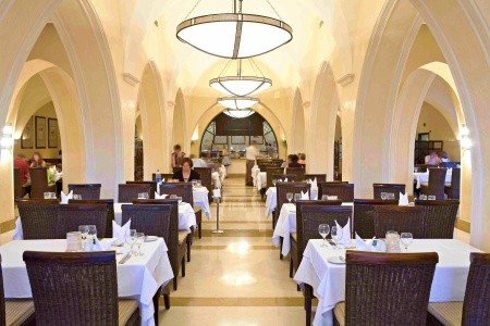 Jaz Makadi Star & Spa - 17