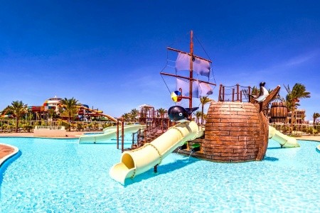 Jaz Makadi Star & Spa - 18