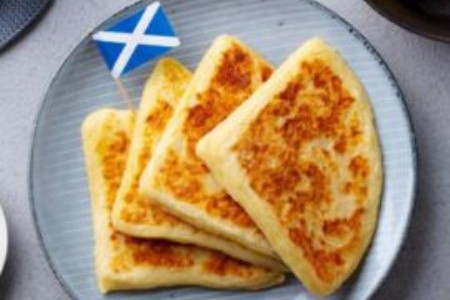 Skóciába utazol? Ezeket a finomságokat meg kell kóstolnod!