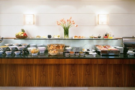 K+K Hotel Am Harras - 29