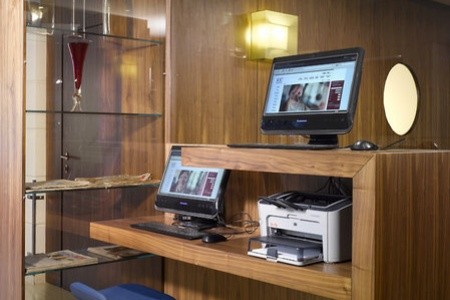 K+K Hotel Am Harras - 30