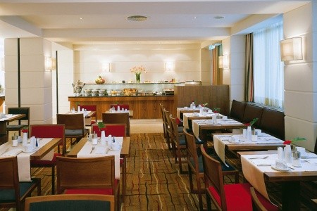 K+K Hotel Am Harras - 31