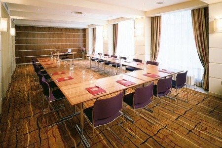 K+K Hotel Am Harras - 32