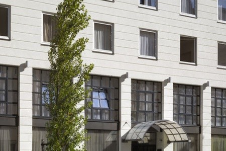 K+K Hotel Am Harras - 33