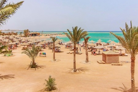 Egypt Hurghada Labranda Club Makadi 13 dňový pobyt All Inclusive Letecky Letisko: Praha august 2024 ( 3/08/24-15/08/24)