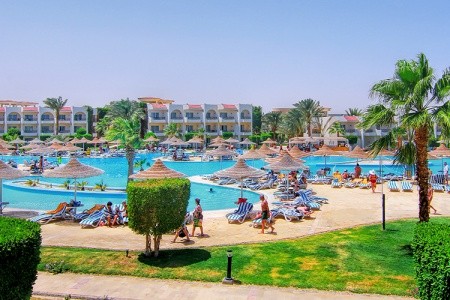 Egypt Hurghada Labranda Club Makadi 13 dňový pobyt All Inclusive Letecky Letisko: Praha august 2024 ( 3/08/24-15/08/24)