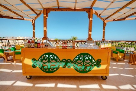 Egypt Hurghada Lemon & Soul Garden Makadi (Ex.