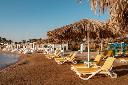 Egypt Hurghada Lemon & Soul Garden Makadi (Ex.