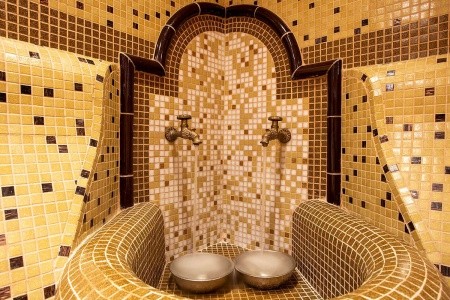 Bulharsko Slnečné Pobrežie Imperial Palace (Ex.