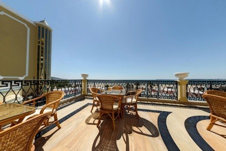 Bulharsko Slnečné Pobrežie Imperial Palace (Ex.