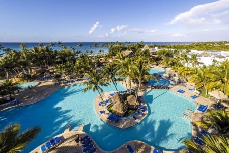 Sunscape Dominicus La Romana